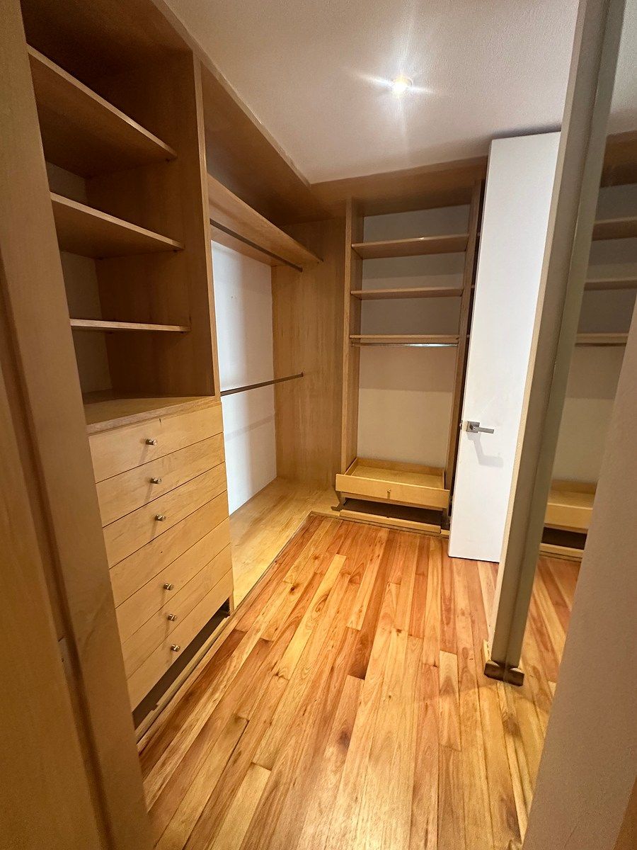 Departamento en Santa Fe La Loma, Álvaro Obregón, foto 24 de 41