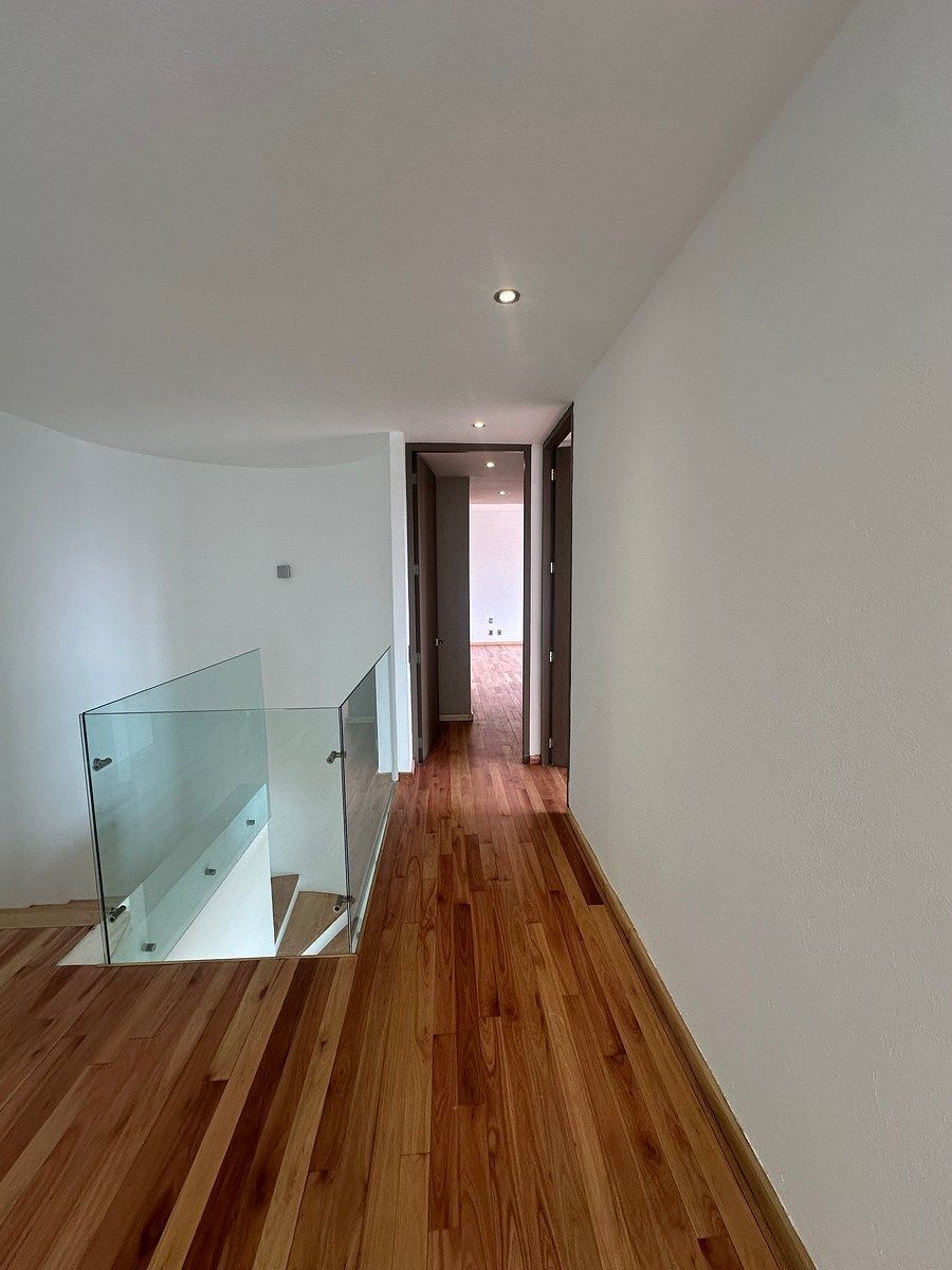 Departamento en Santa Fe La Loma, Álvaro Obregón, foto 25 de 41