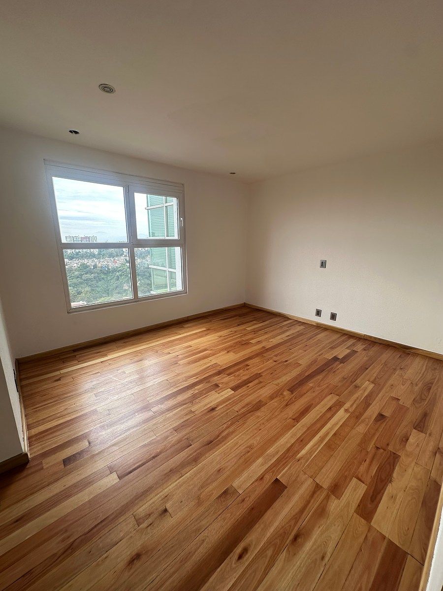 Departamento en Santa Fe La Loma, Álvaro Obregón, foto 26 de 41
