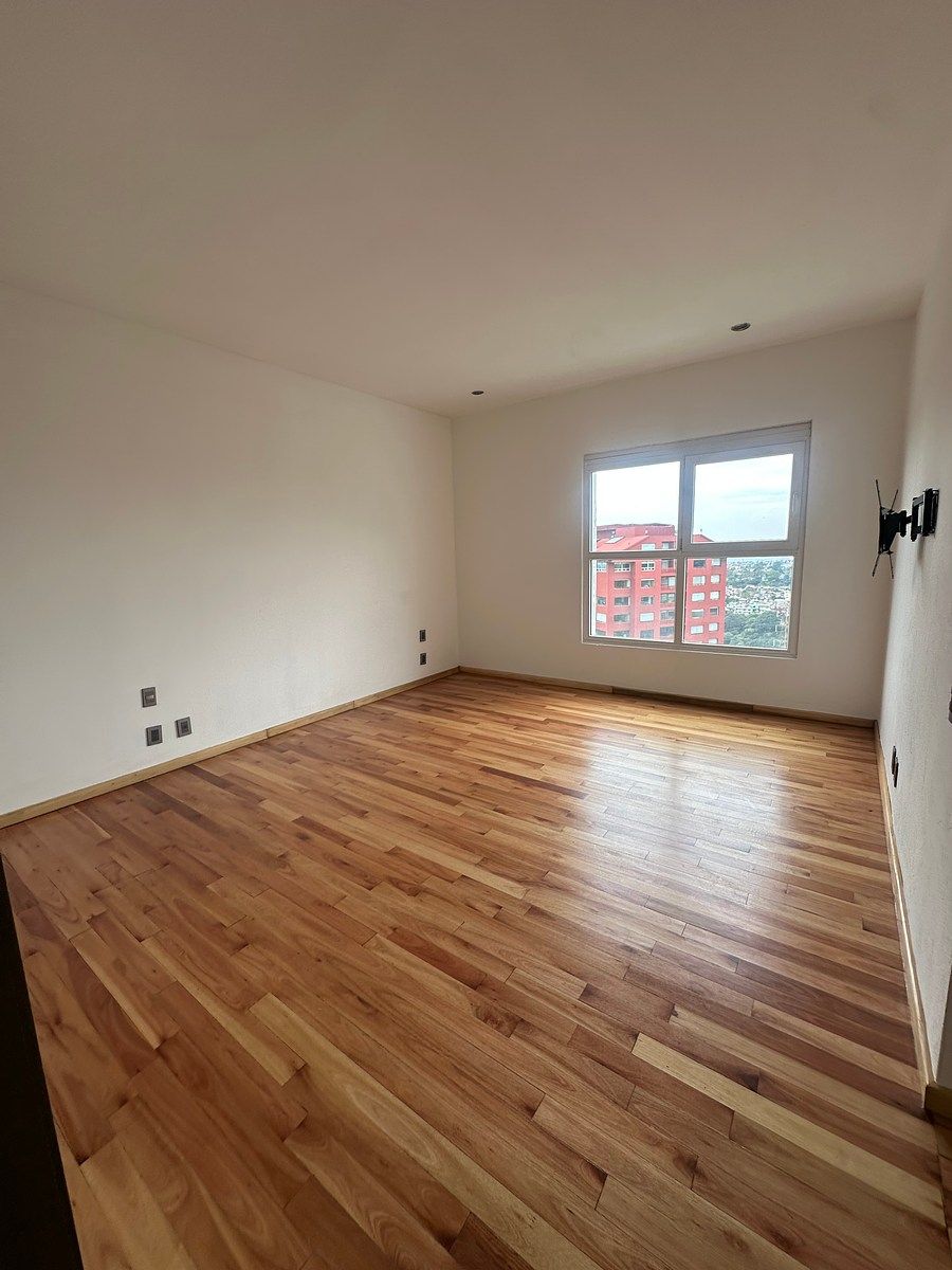 Departamento en Santa Fe La Loma, Álvaro Obregón, foto 29 de 41
