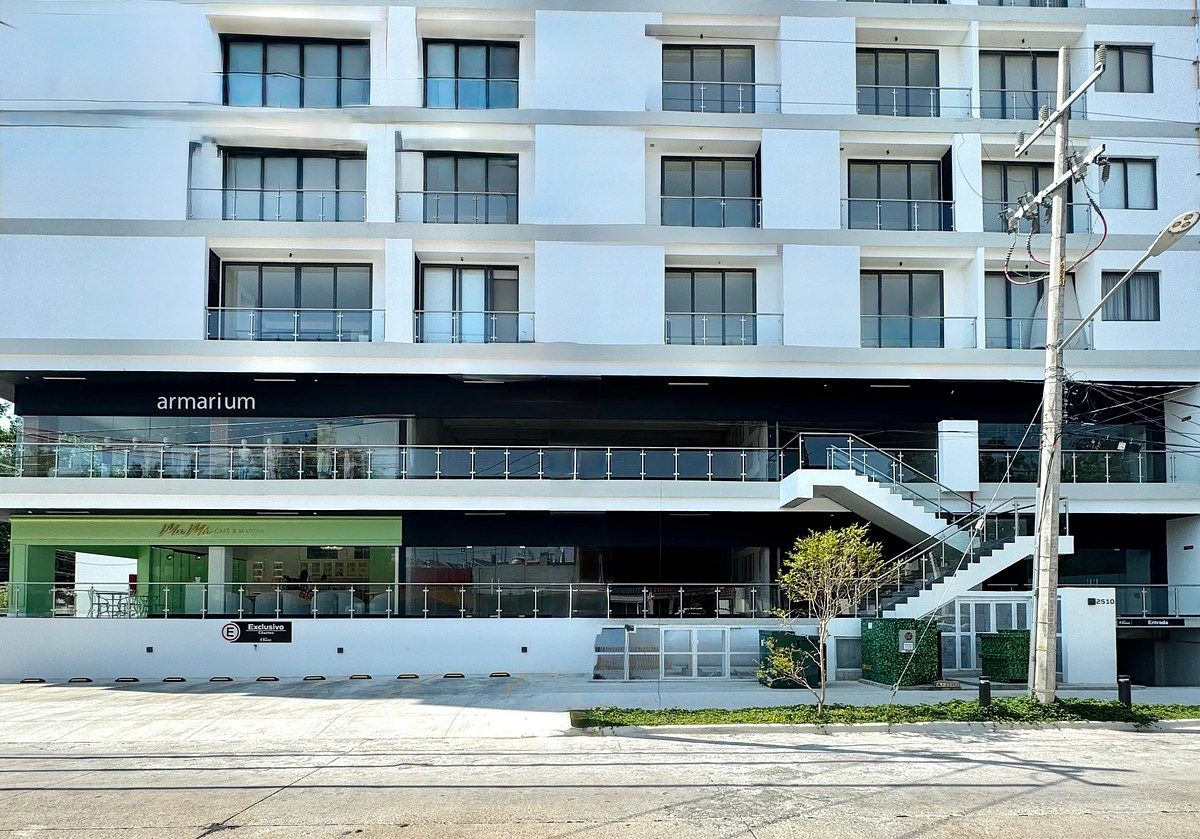 Local comercial en Residencial Victoria, Zapopan, foto 4 de 10