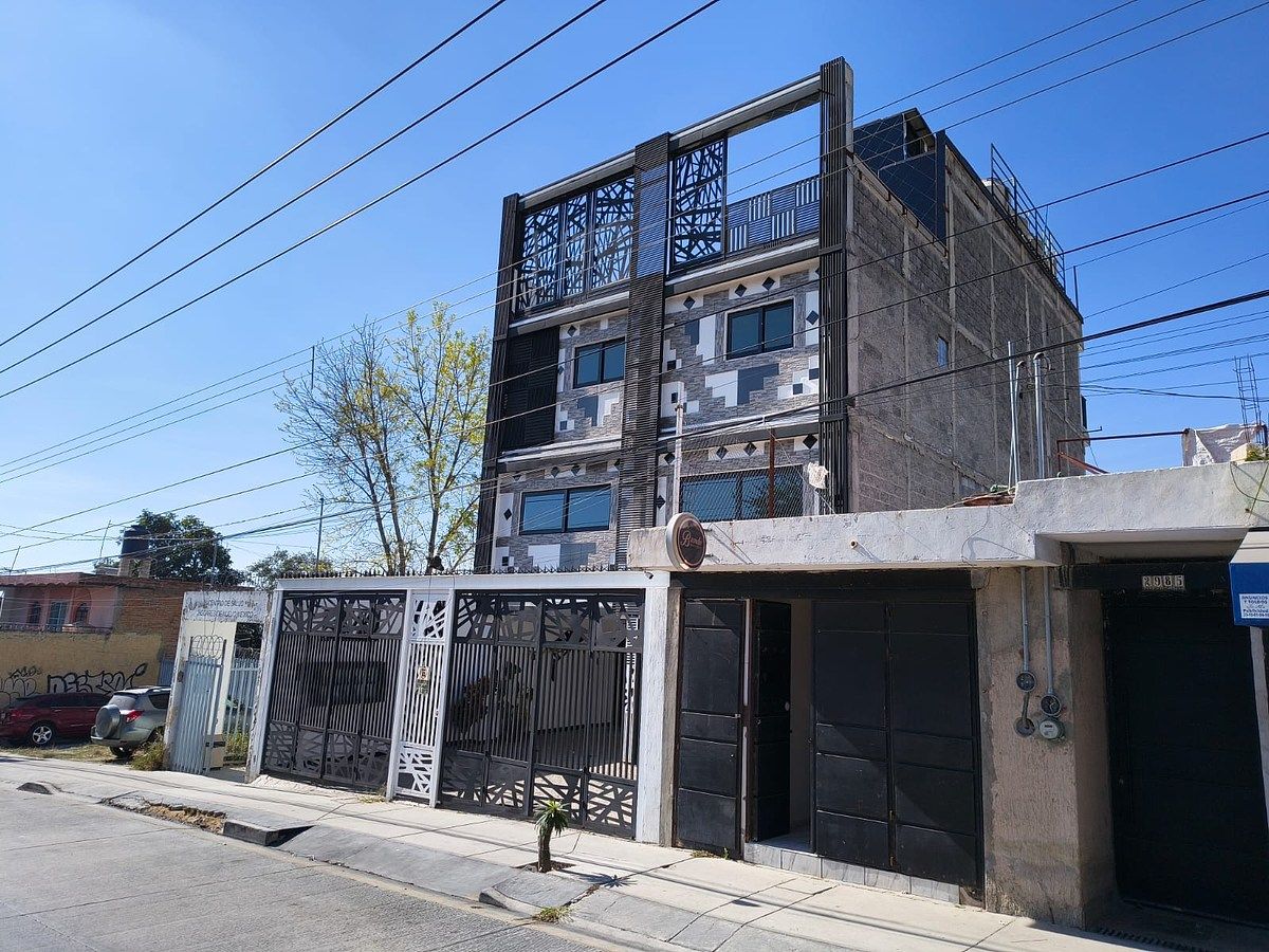 ZAPOPAN EDIFICIO DE OFICINAS ,DEPARTAMENTO O LOCALES AV GUADALAJARA - foto 2