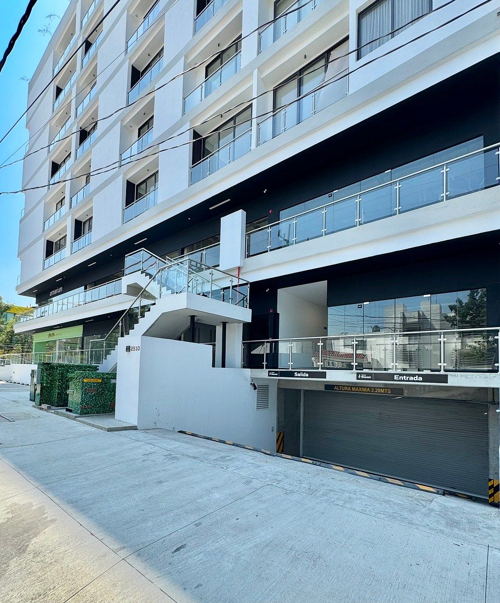 Local em Residencial Victoria, Zapopan, foto 5 de 8