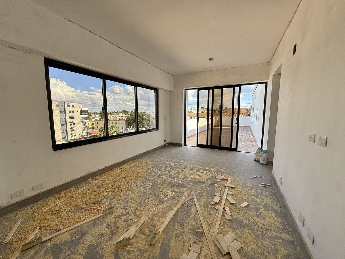 10 de 12: Sala