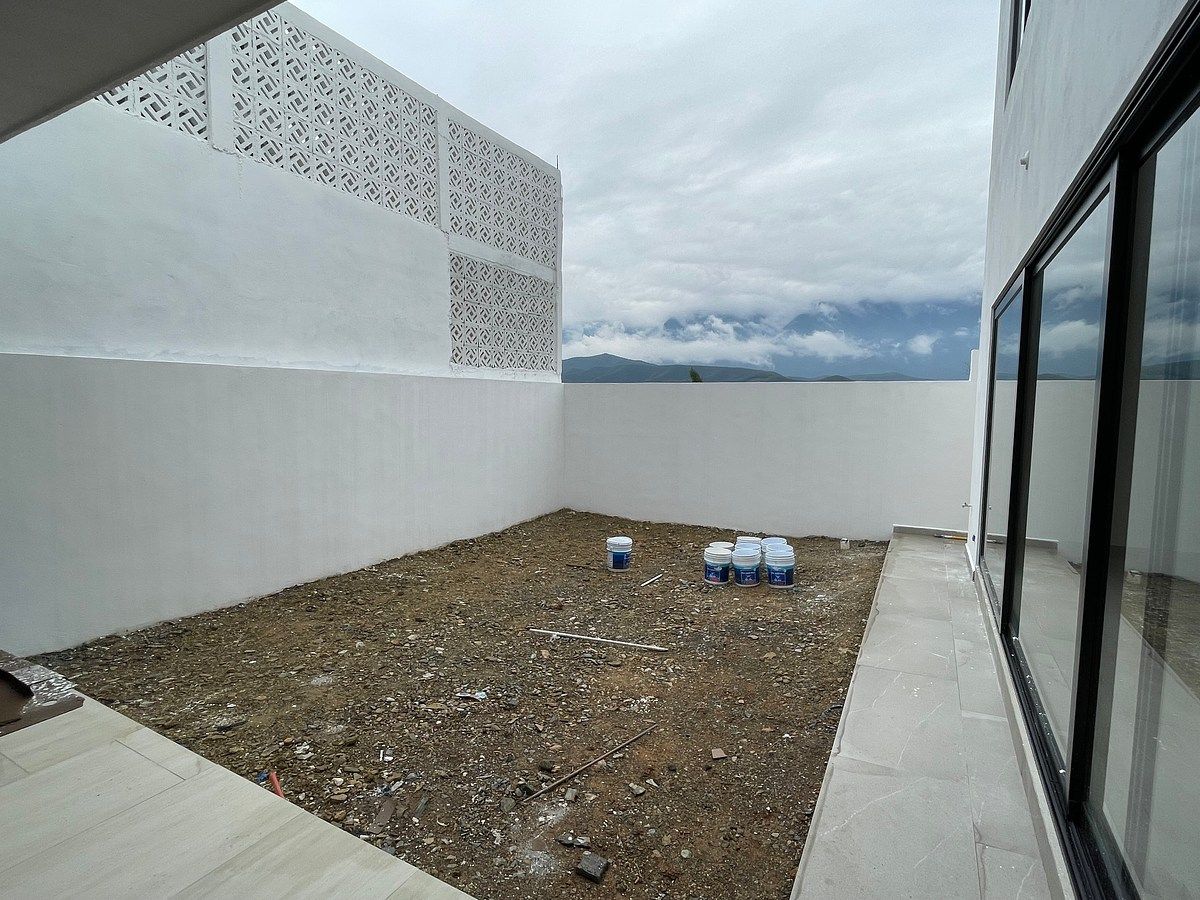 Casa en Castaños del Vergel, Monterrey, foto 6 de 14