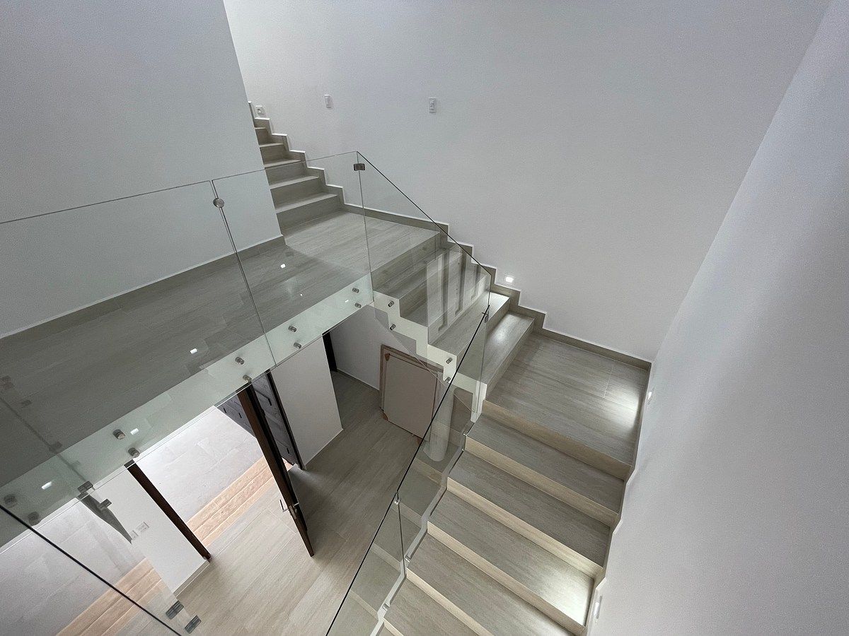Casa en Castaños del Vergel, Monterrey, foto 7 de 14
