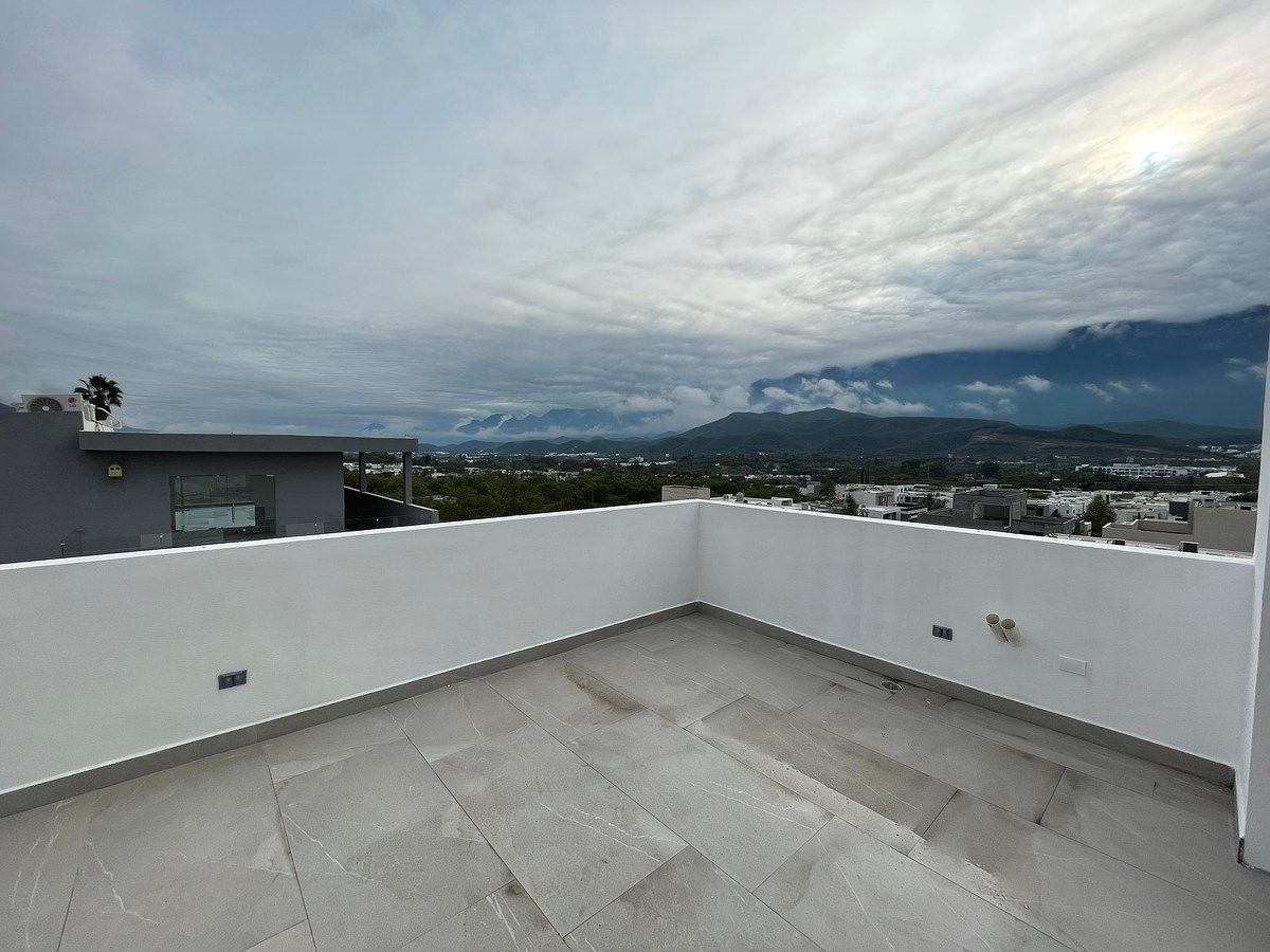 Casa en Castaños del Vergel, Monterrey, foto 14 de 14