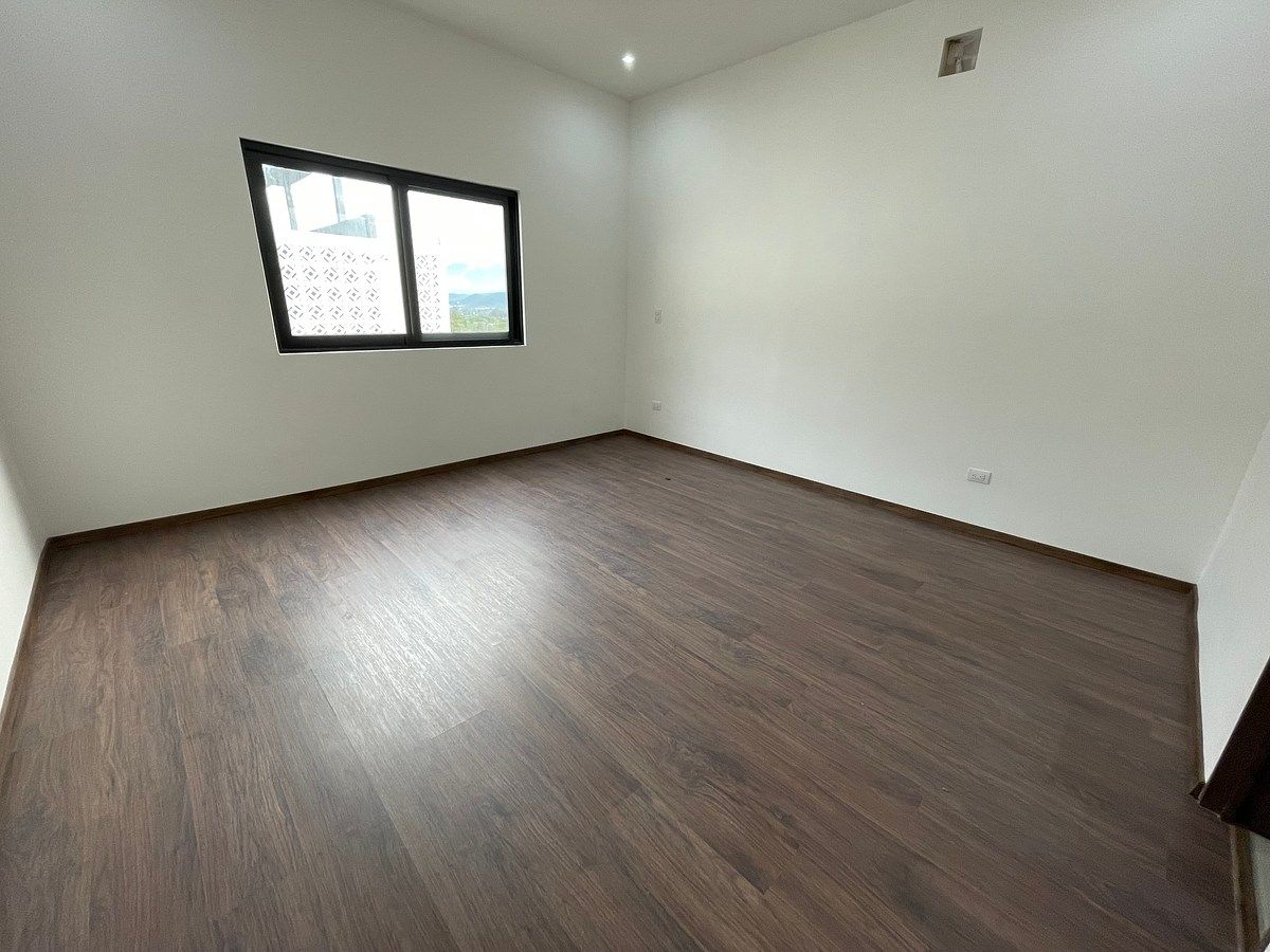 Casa en Castaños del Vergel, Monterrey, foto 10 de 14