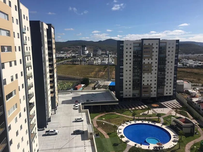 Apartamento em Valle De Juriquilla, Querétaro, foto 15 de 23