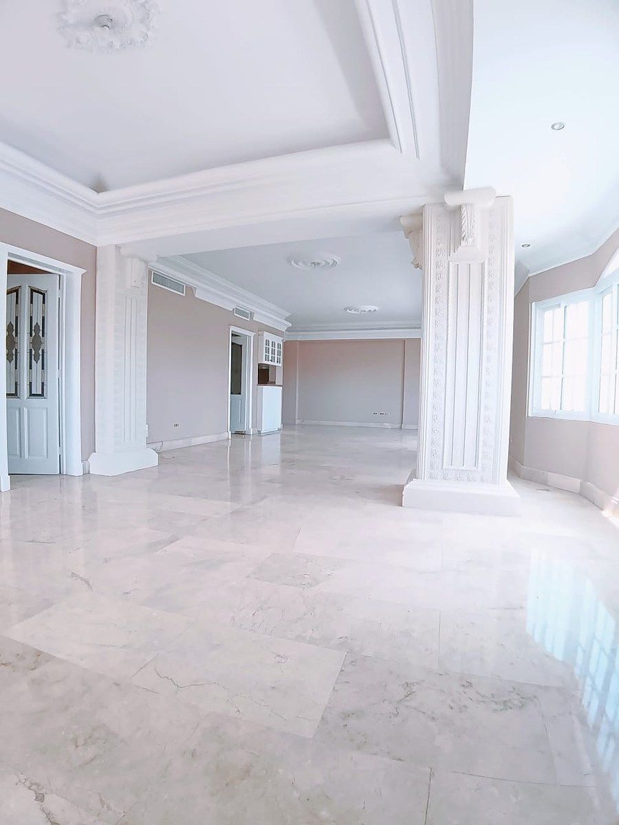 Apartamentos en Venta Bella Vista, Santo Domingo