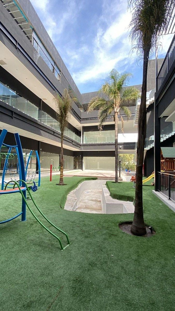 4 de 8: Juegos Infantiles