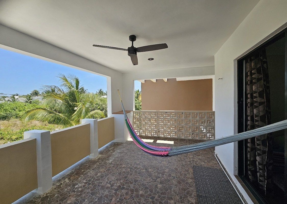House in Chicxulub Puerto, Progreso, photo 6 of 25