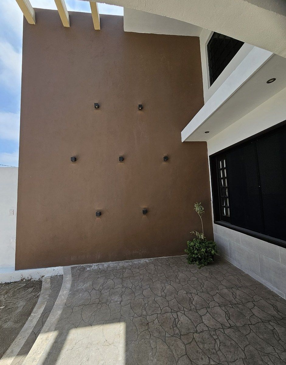 House in Chicxulub Puerto, Progreso, photo 13 of 25