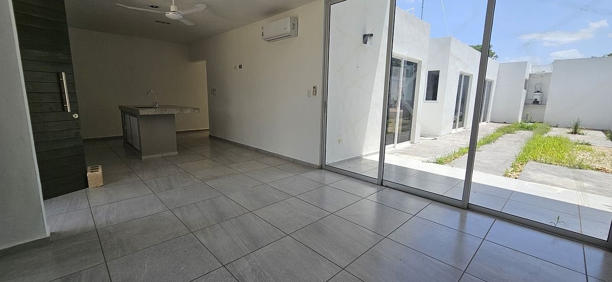 Casa en San Diego Cutz Conkal A ESTRENAR - foto 3