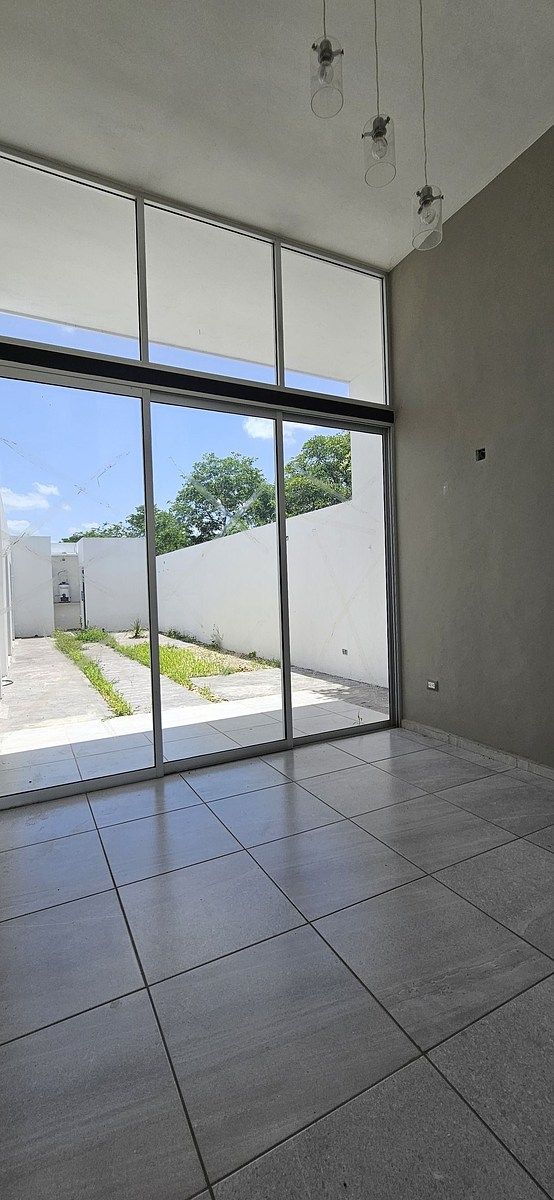 Casa en San Diego Cutz Conkal A ESTRENAR - foto 4