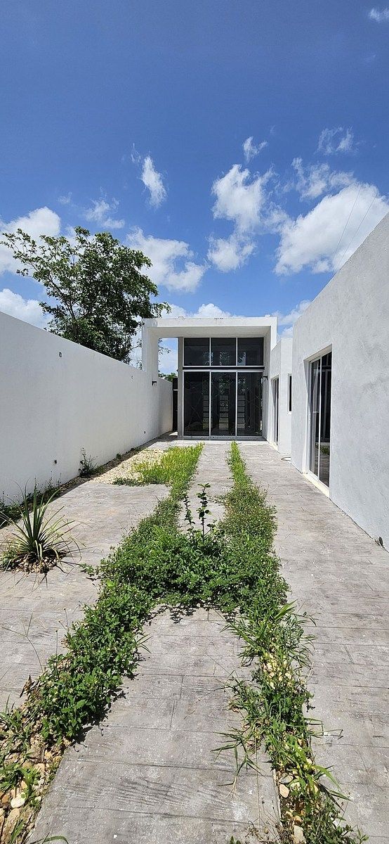 Casa en San Diego Cutz Conkal A ESTRENAR - foto 2