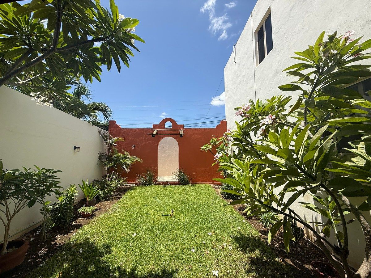 Casa em condomínio fechado em Chuburna de Hidalgo, Mérida, foto 8 de 22