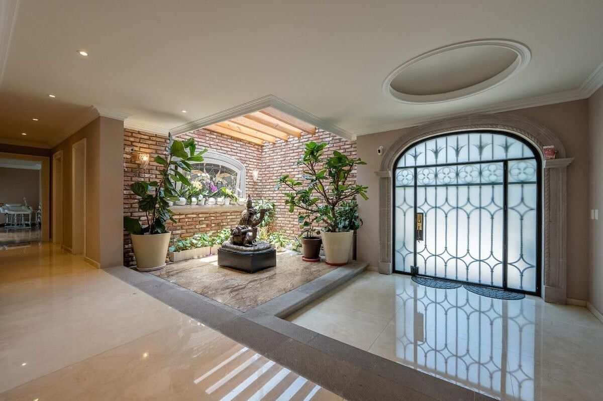 2 de 36: Casa en Renta en Jardines del Pedregal Rayo Vende ®