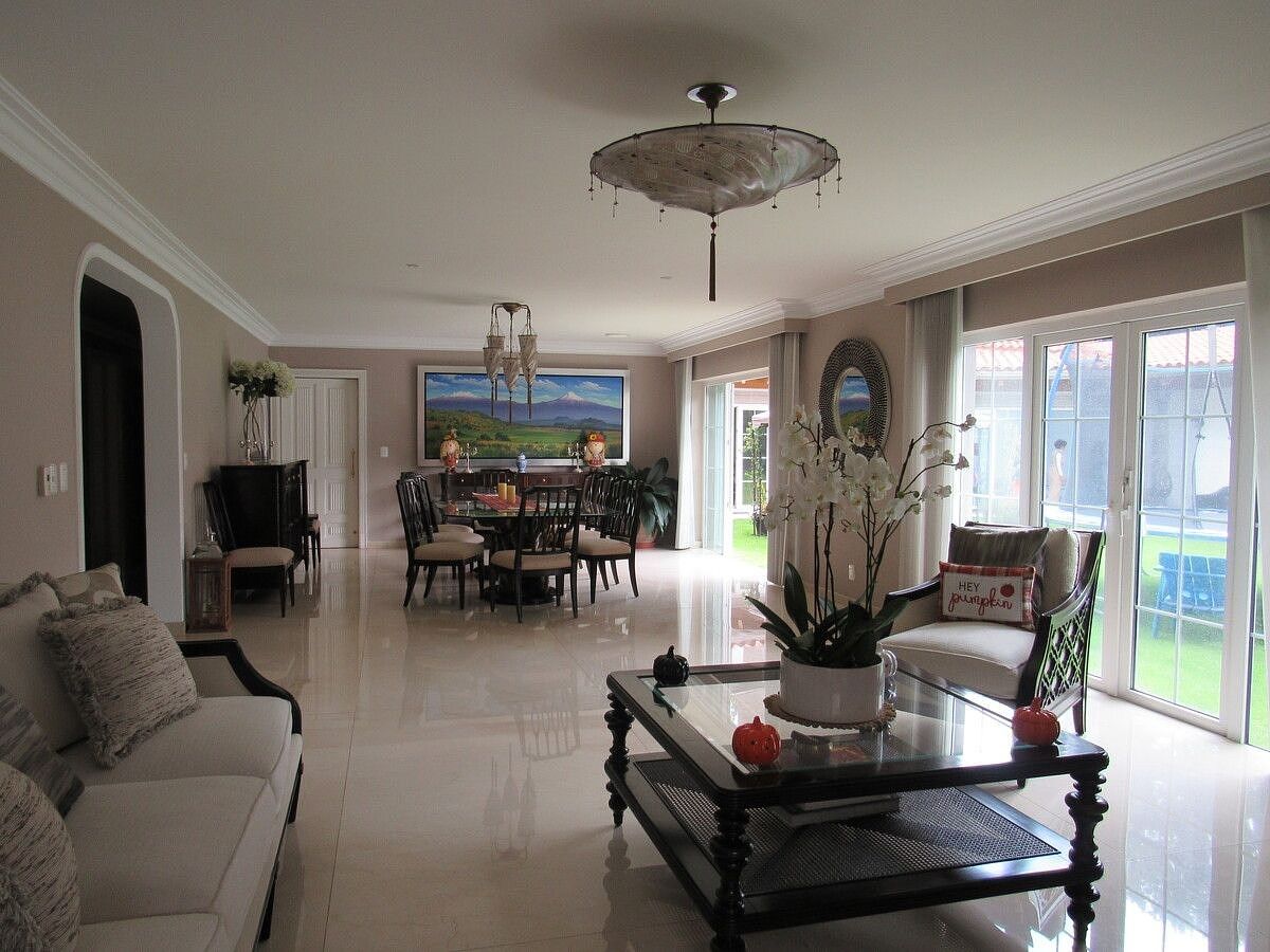 6 de 36: Casa en Renta en Jardines del Pedregal Rayo Vende ®