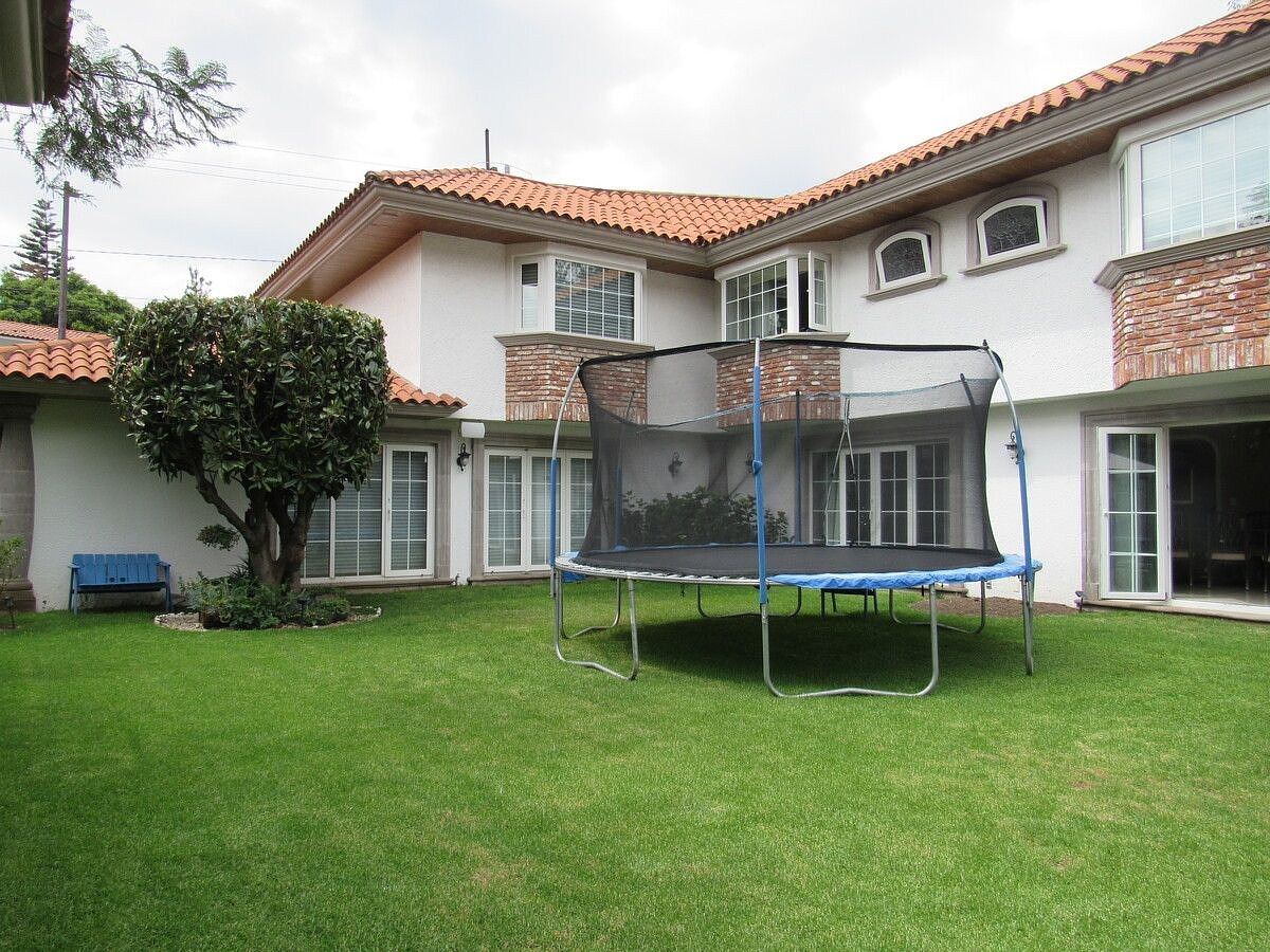 11 de 36: Casa en Renta en Jardines del Pedregal Rayo Vende ®