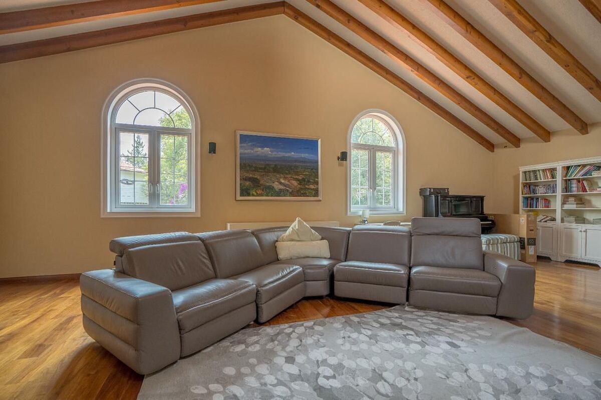 22 de 36: Casa en Renta en Jardines del Pedregal Rayo Vende ®