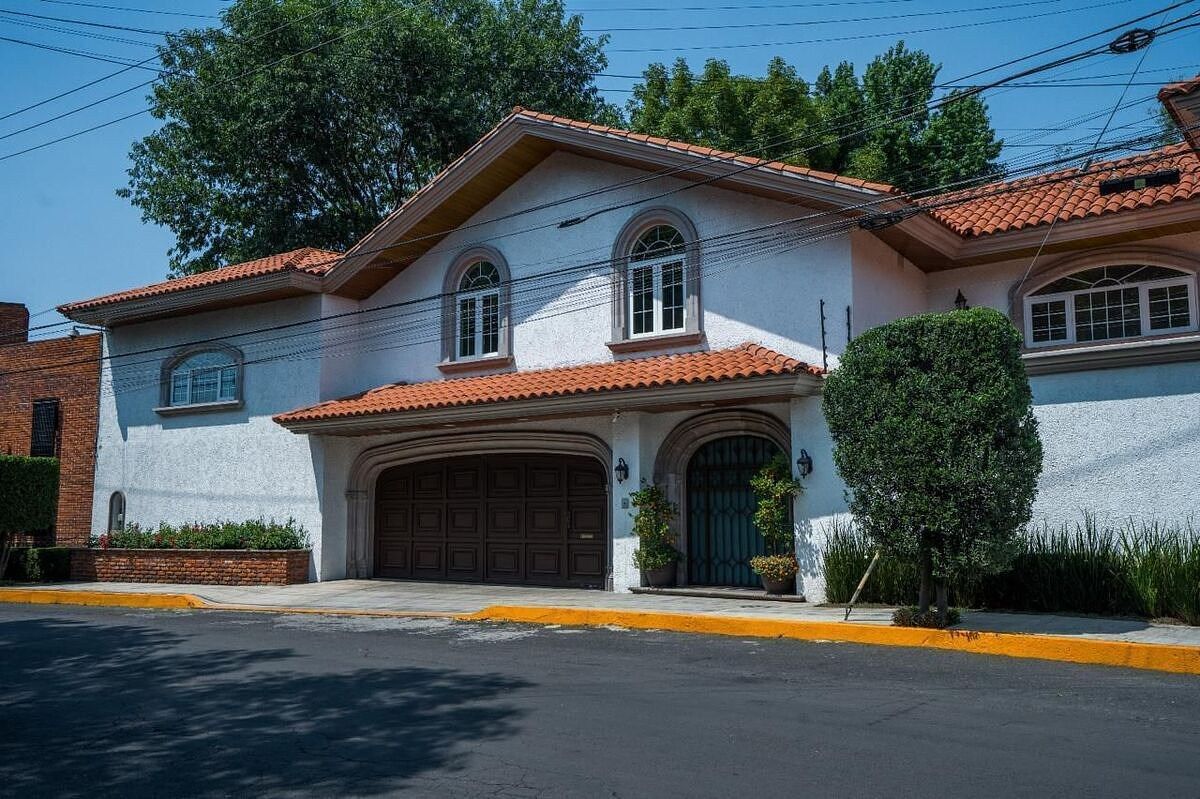 35 de 36: Casa en Renta en Jardines del Pedregal Rayo Vende ®
