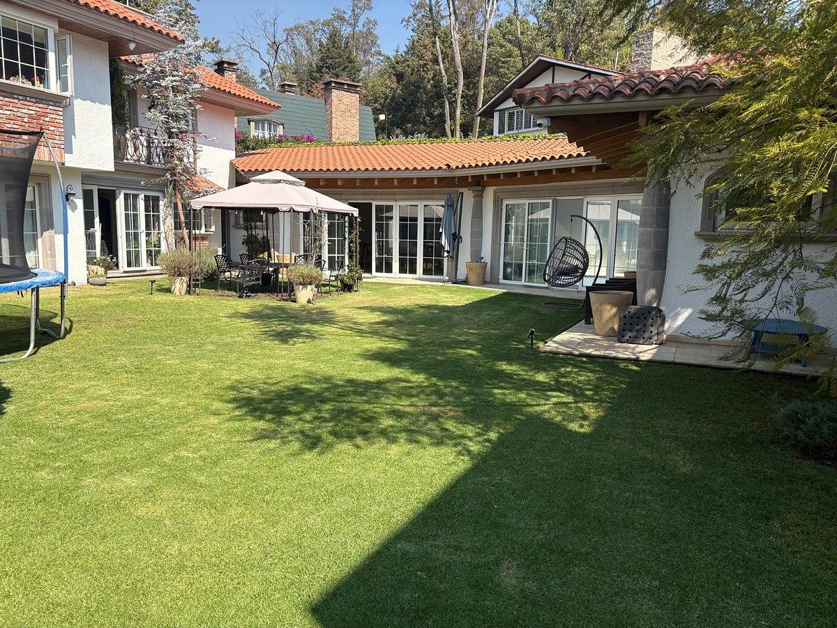 1 de 36: Casa en Renta en Jardines del Pedregal Rayo Vende ®