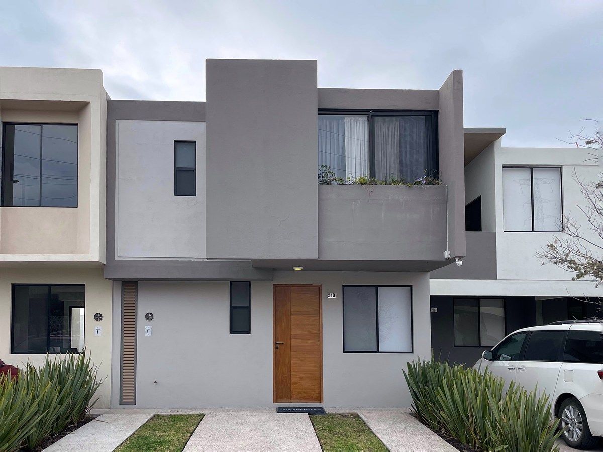 Casa en Venta Nueva de Desarrollo