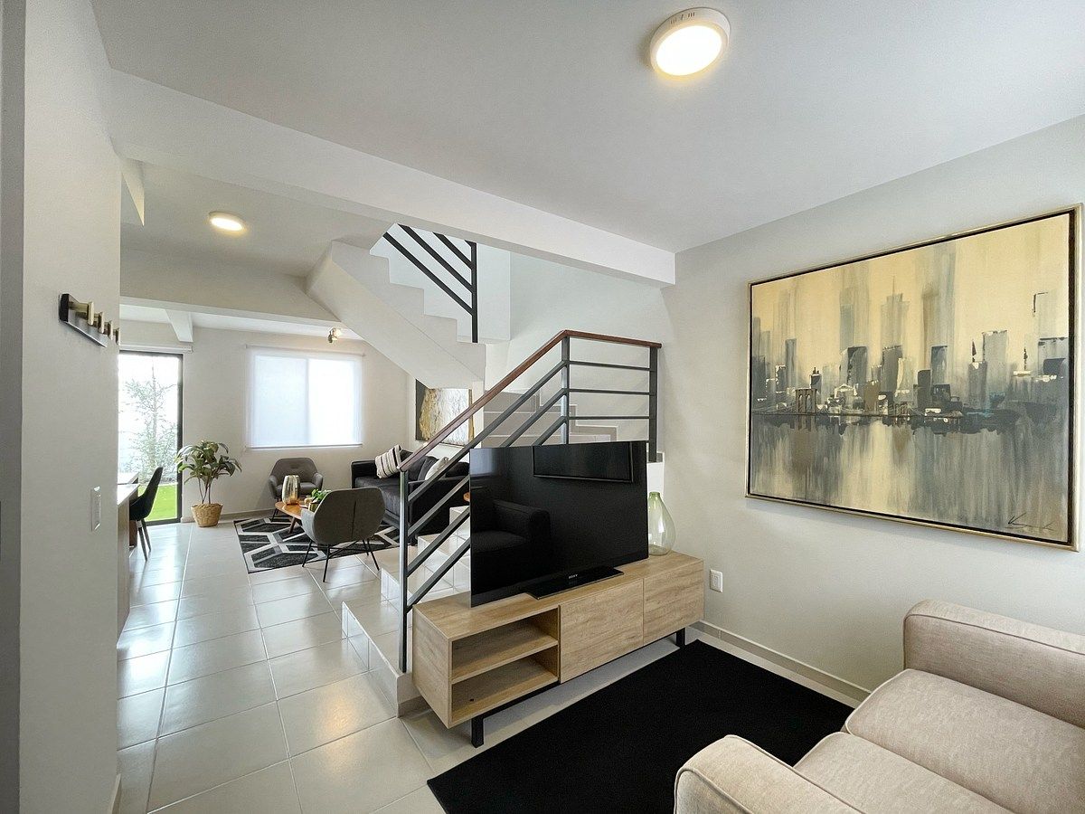 Casa en Venta Nueva de Desarrollo