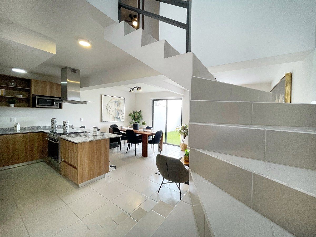 Casa en Venta Nueva de Desarrollo