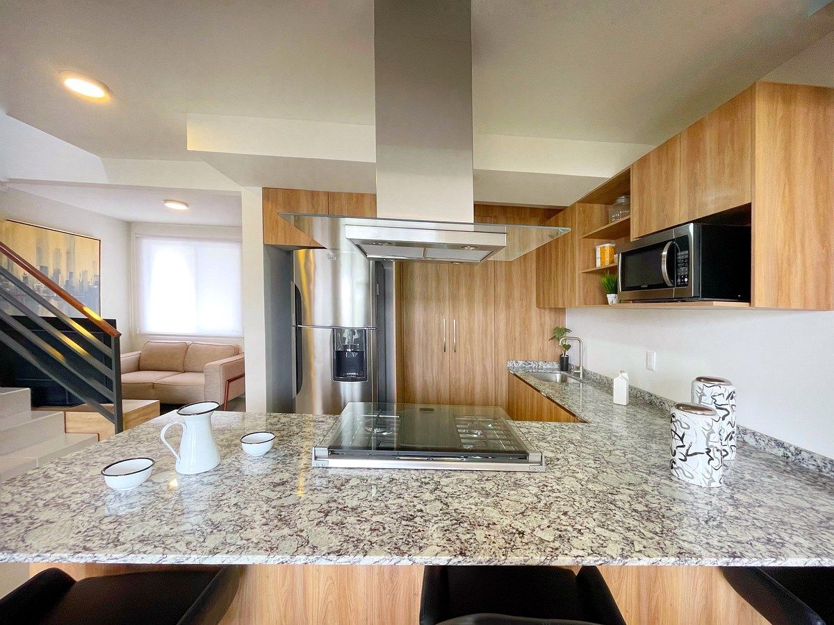 Casa en Venta Nueva de Desarrollo