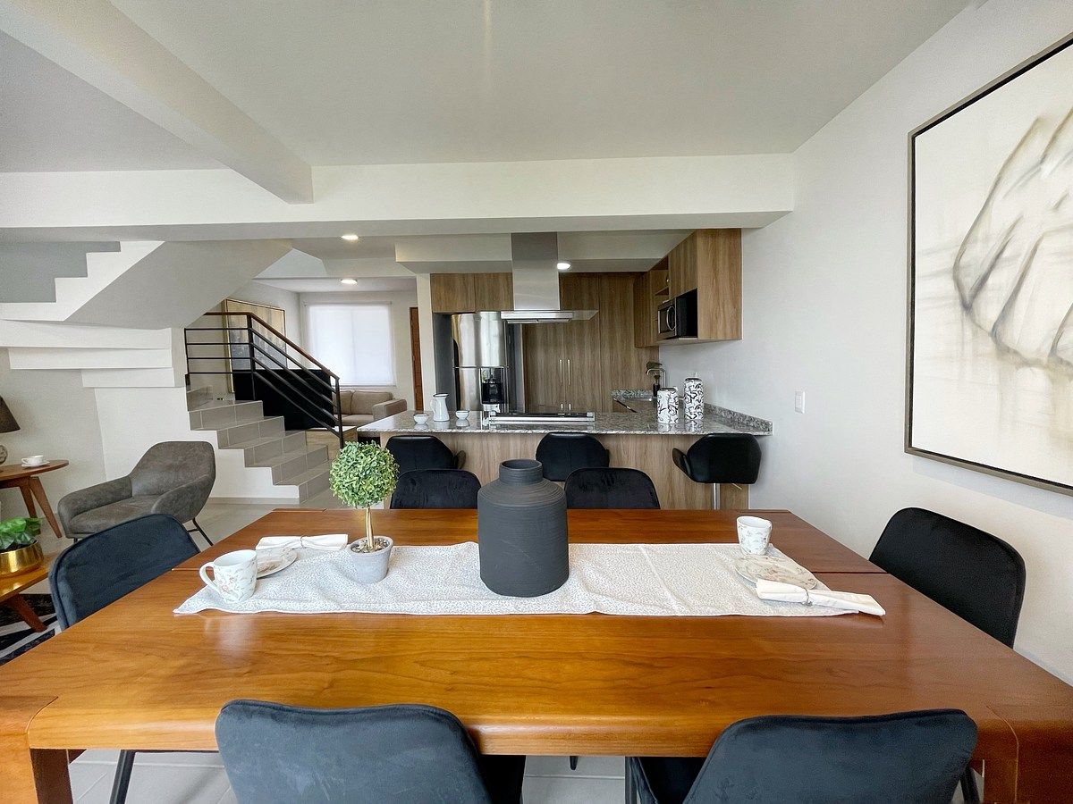 Casa en Venta Nueva de Desarrollo