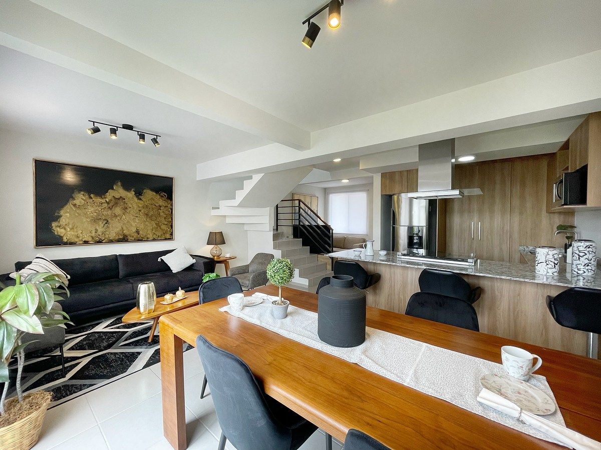 Casa en Venta Nueva de Desarrollo