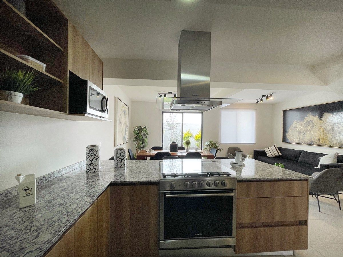 Casa en Venta Nueva de Desarrollo