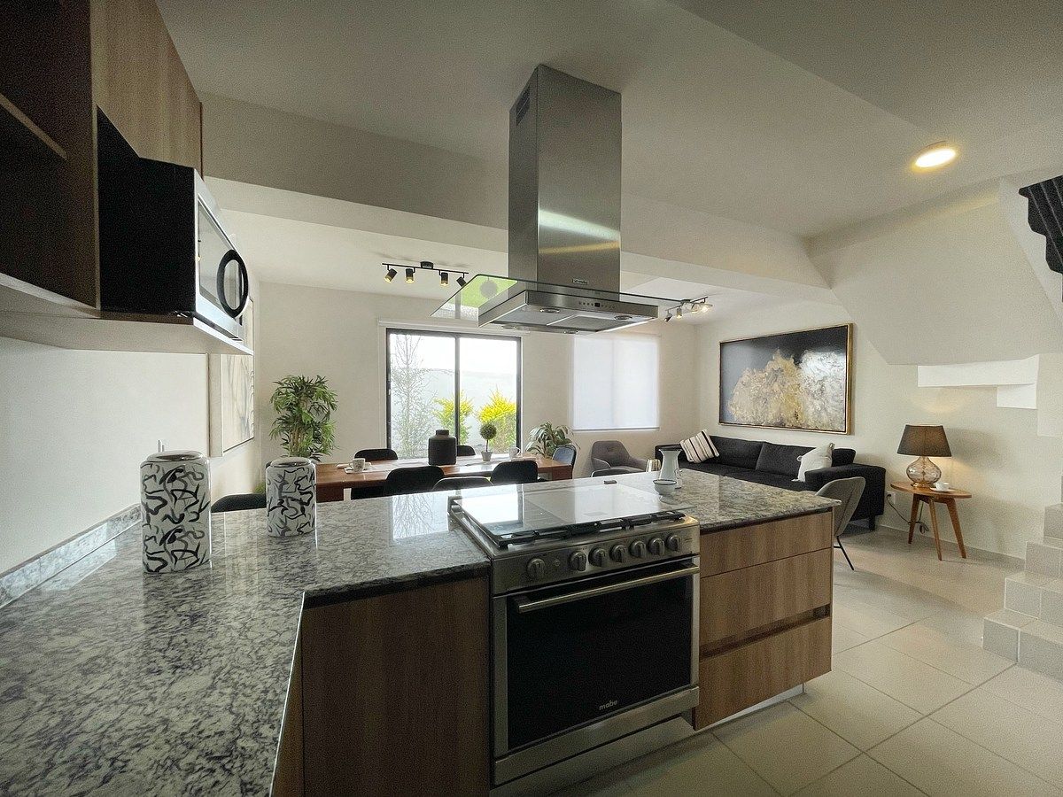 Casa en Venta Nueva de Desarrollo