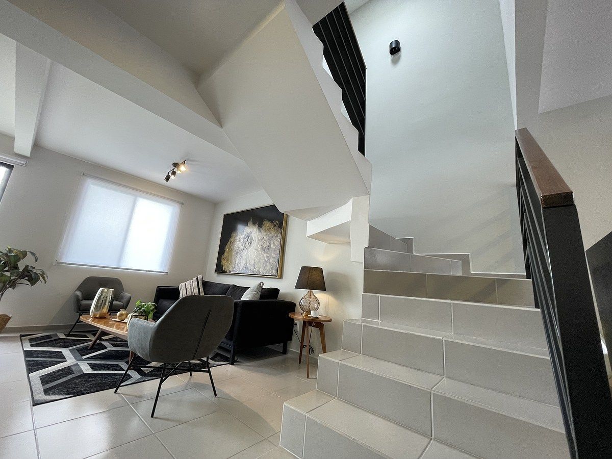 Casa en Venta Nueva de Desarrollo