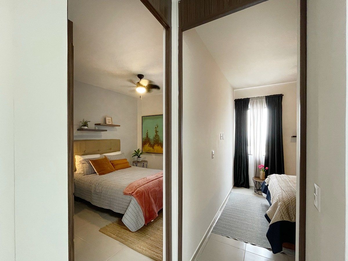 Casa en Venta Nueva de Desarrollo