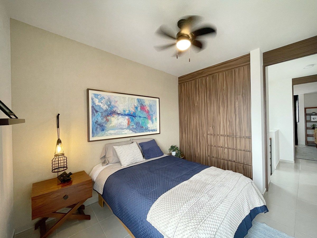 Casa en Venta Nueva de Desarrollo