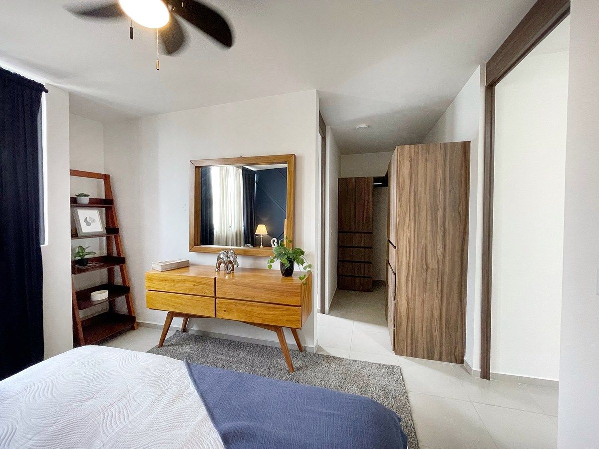 Casa en Venta Nueva de Desarrollo