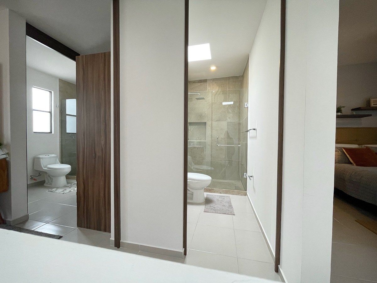 Casa en Venta Nueva de Desarrollo