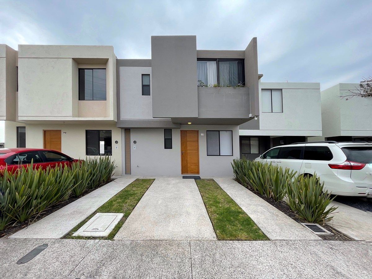 Casa en Venta Nueva de Desarrollo