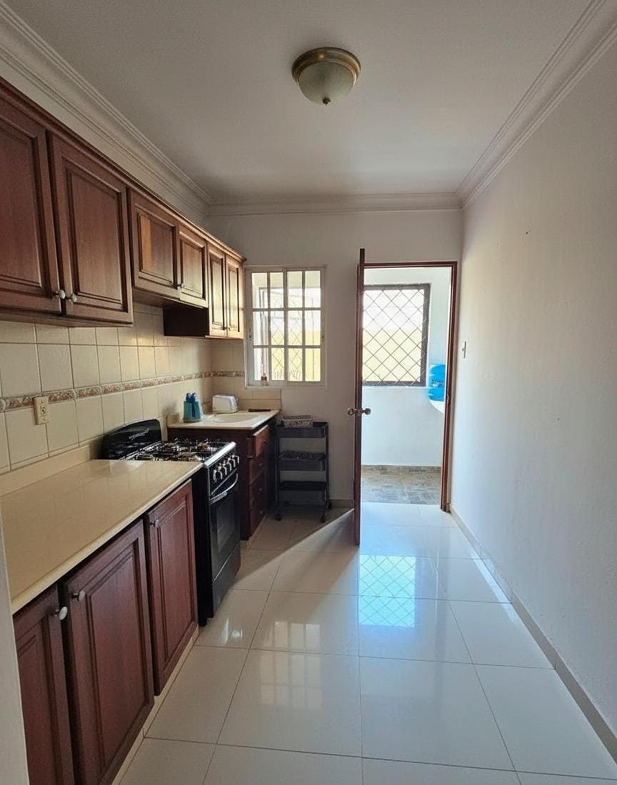 Apartamentos en Venta Independencia, Santo Domingo
