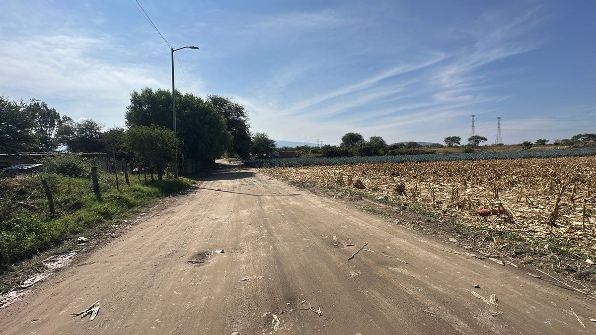 Terrenos por CUTLAJO - foto 1