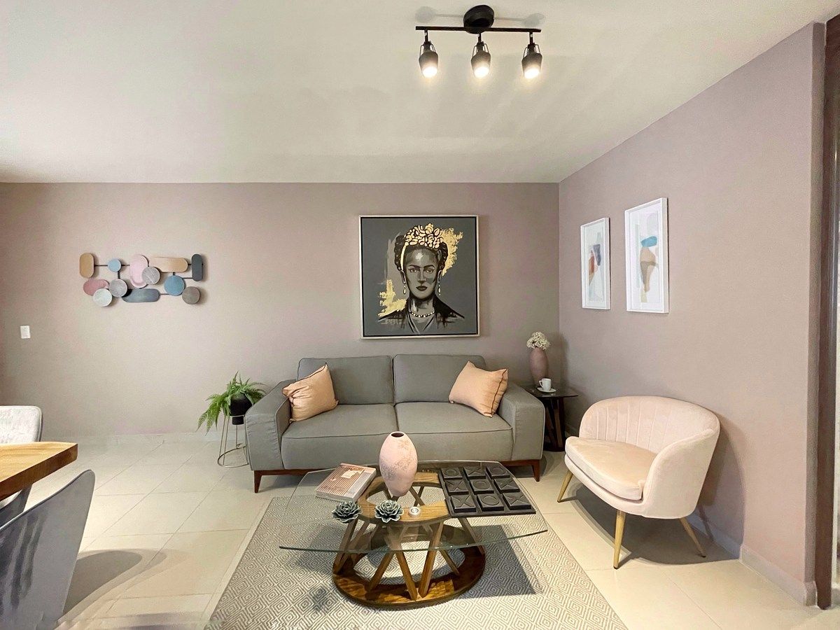 Departamento en Venta Nuevo de Desarrollo PB