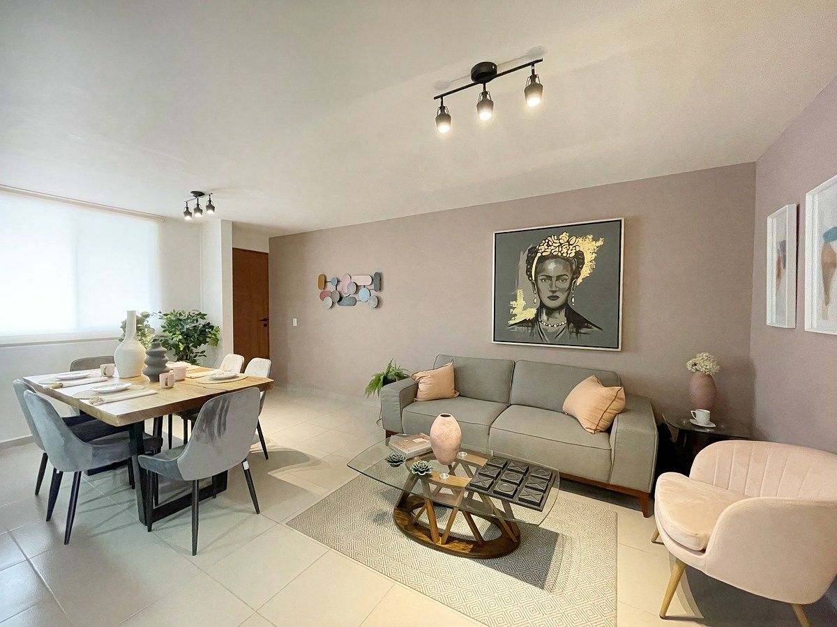 Departamento en Venta Nuevo de Desarrollo PB