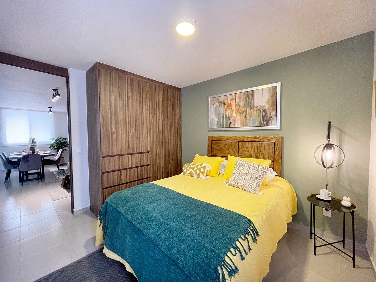 Departamento en Venta Nuevo de Desarrollo PB