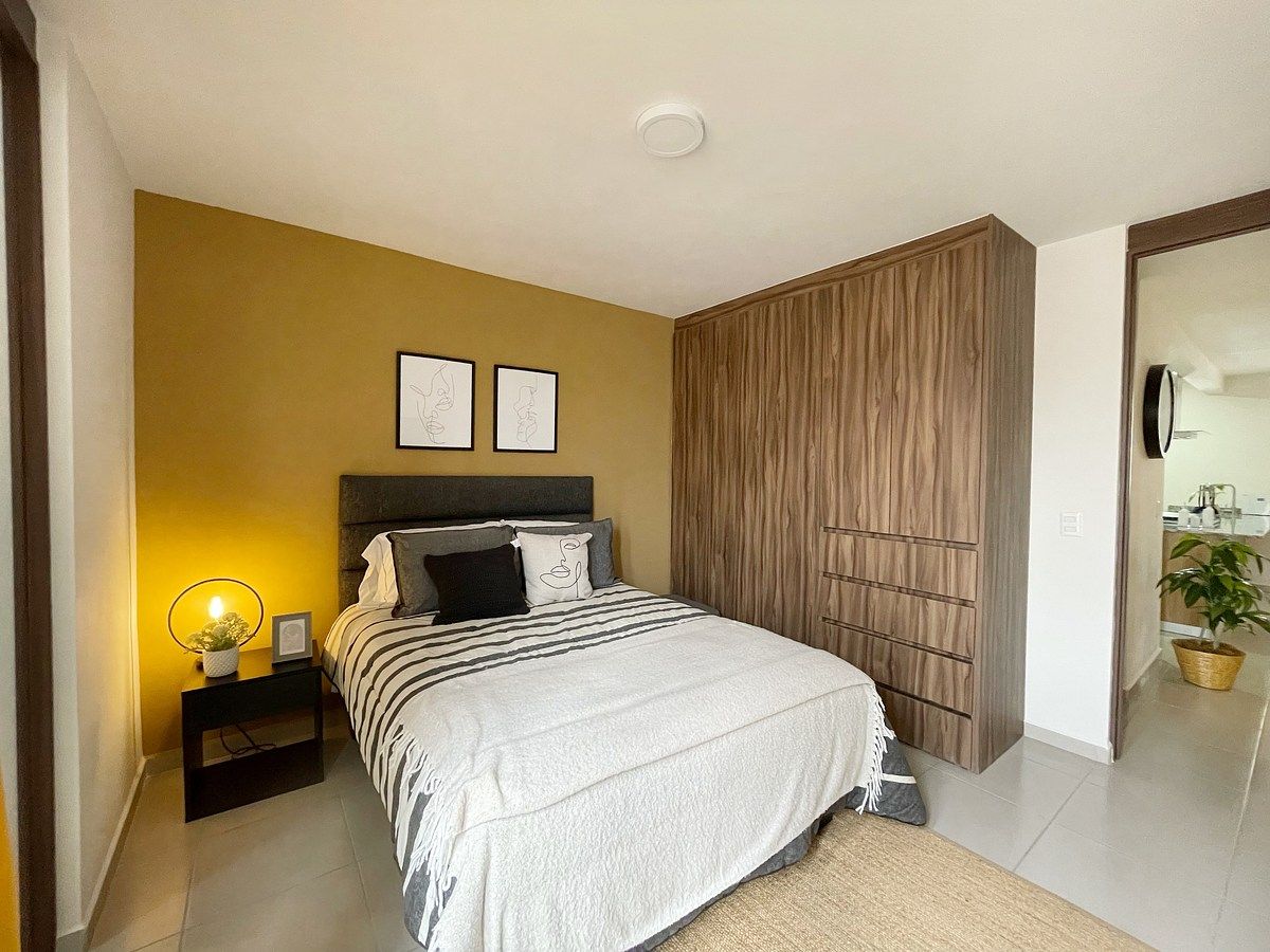 Departamento en Venta Nuevo de Desarrollo PB