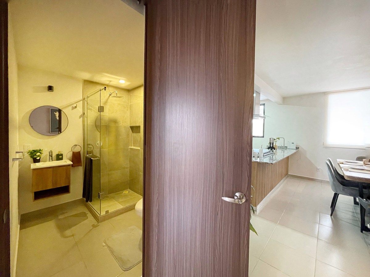 Departamento en Venta Nuevo de Desarrollo PB