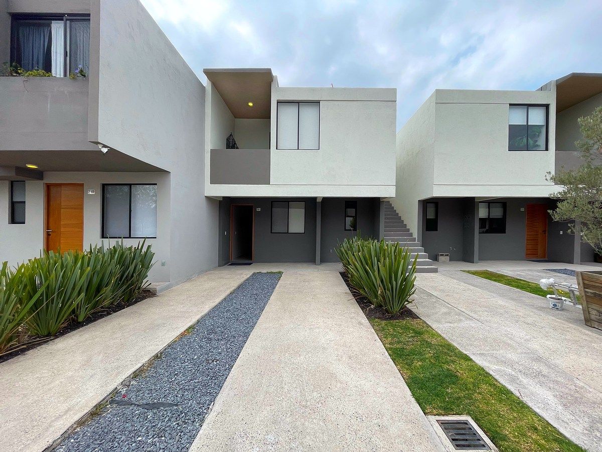 Departamento en Venta Nuevo de Desarrollo PA