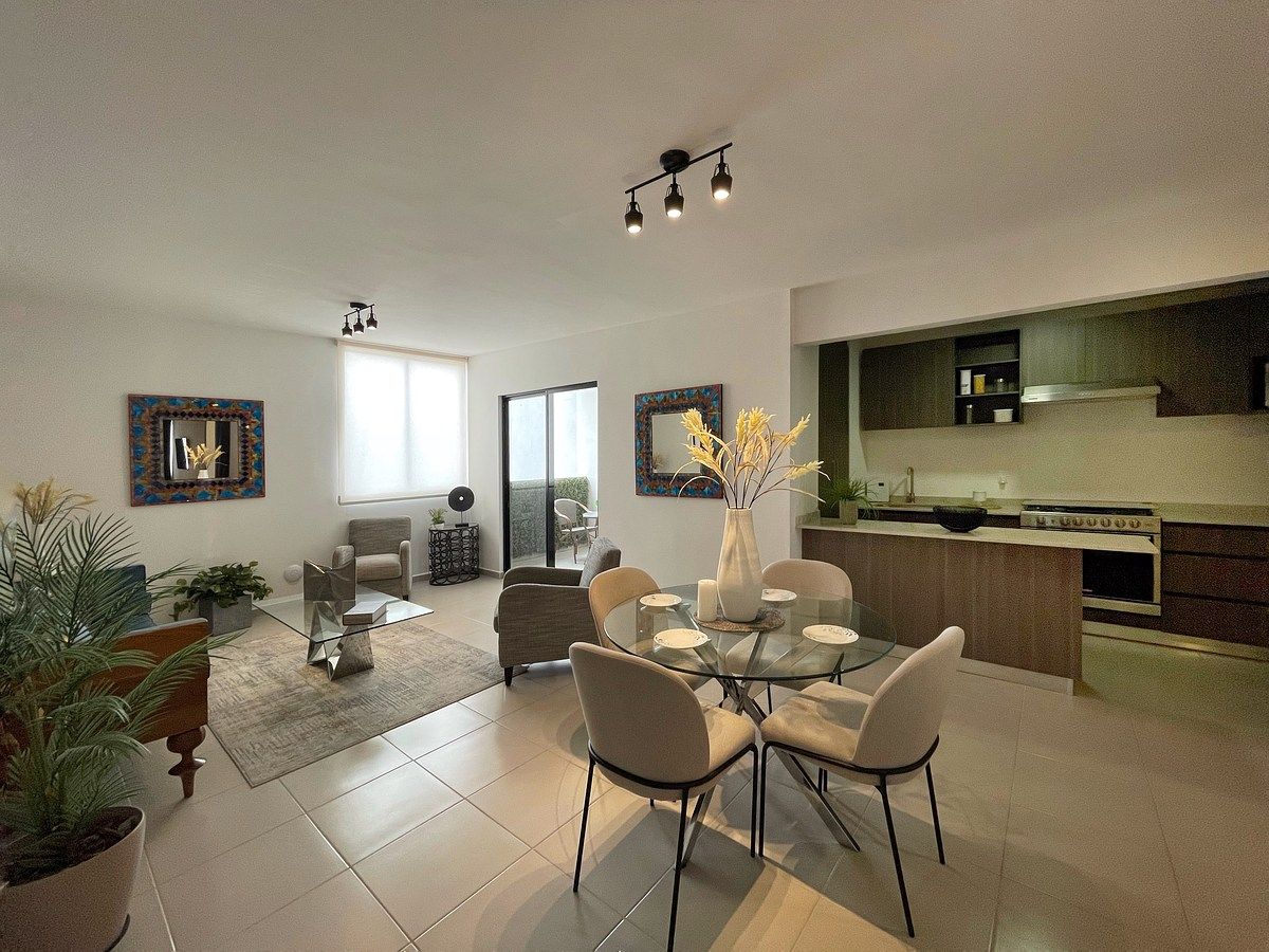 Departamento en Venta Nuevo de Desarrollo PA